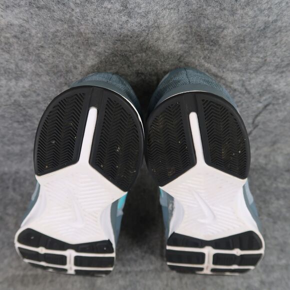 Nike Shoes Womens 8.5 Athletic Trainers In Season Active Running Sport Comfort - Picture 11 of 14